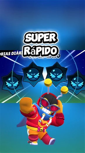 AI NÃO SUPERCELL #brawlstars