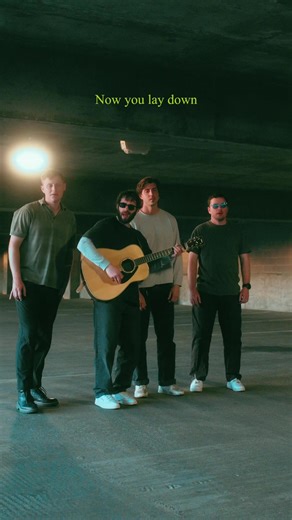 This song has us feeling really nostalgic lately, looking back on the past 14 years we’ve been a band. It’s called “Lights Out” and we hope you love it as much as we do. #band #newmusic #acoustic #denver