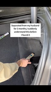 603K views · 945 reactions | Do you know what's i find in car #Myhomepage #Buyit #GPS #Tracker #Detector #Car #Safety #FYP | Leon Liu | Facebook