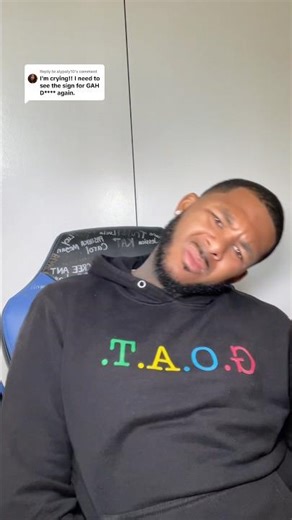 👀🍑 #asl #funny #signlanguage