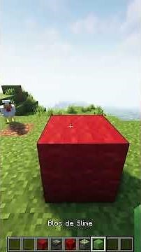 Pas mal cette fusée sur #Minecraft ! 😁 #minsqa #minecraftbuilding #minecraftshorts #shorts