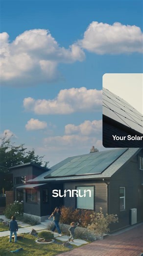 Upgrade your home with the latest in home solar technology from the experts at Sunrun. | Sunrun