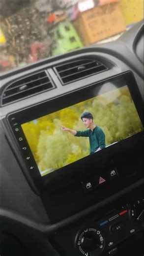 F7 9-inch Android Car Stereo | 1280x800 | IPS HD Touchscreen | Auto/Carplay| Android 14 | 4GB RAM/64