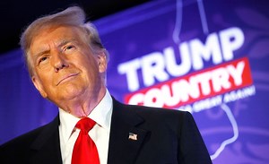 Here’s What We Know About Donald Trump’s Net Worth