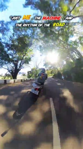 Why This 200cc Motorcycle is Worth the Hype