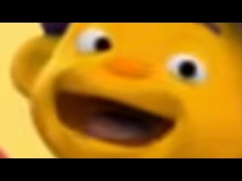 Sid the Weather Dope [YTP] Part 1