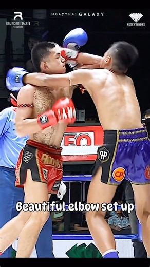 Beatuiful set up 👌 @muaythaigalaxy @rajadamnern_stadium #muaythai #muaythaifighter #nakmuay #muaythaitraining #muaythailife | Striking Coach