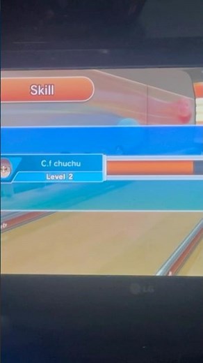 Wii sports club 3000! Perfect game