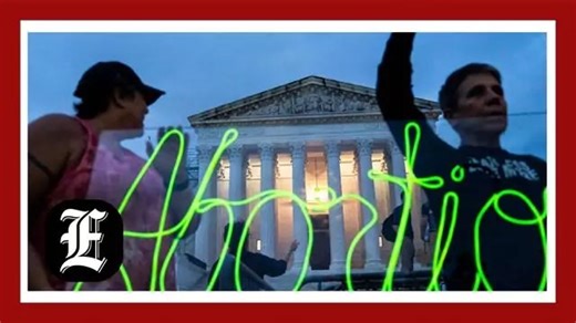 Republican infighting about abortion could spell trouble again in 2024