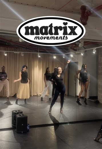 This choreo lives absolutely rent free in my mind 😩🫶 A little look into what our beginner classes look like👀 NEXT CLASS | FRI 23 JAN #dancecommunity #heelsclass #heelsclasslondon