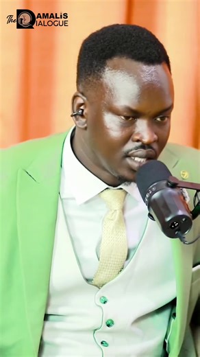 Exploring The Damali's Dialogue Podcast Episodes