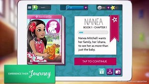 Want to step into the world of our characters in a whole new way? Download the free American Girl World app today! What story are you excited to experience? | American Girl
