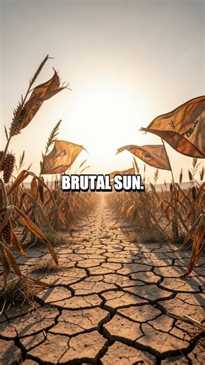 Voices of the Edge Crops: The Hardiest Harvests