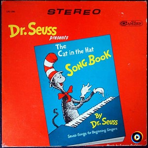 If I Ran the Zoo by Dr. Seuss