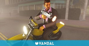 Esta es la lista oficial de todas las canciones de Grand Theft Auto: The Trilogy