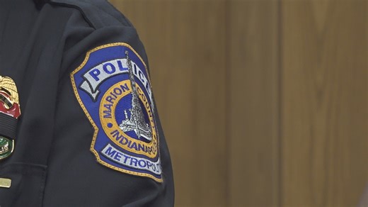 IMPD officer charged with unlawful taking of a deer in northern Indiana