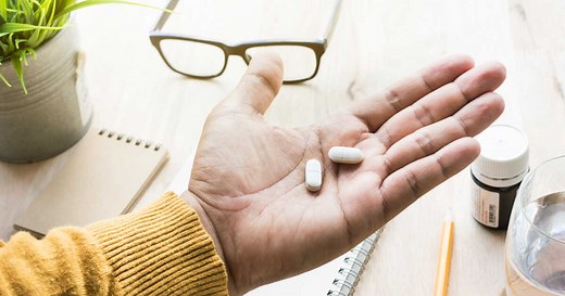 Codoliprane : posologie, indication, risques et précautions à prendre
