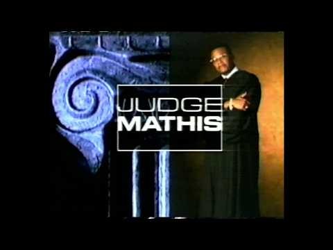 Judge Mathis Funniest Moments