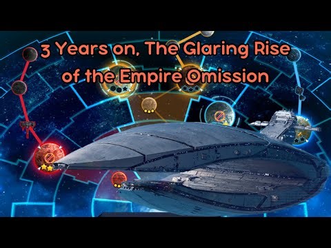 New Ships Finally Coming to SW:GOH But Where Does That Leave the Geonosis Fleet in ROTE?