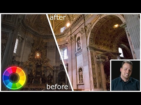 Editing Your Photos | Rawtherapee 5.8 | Gimp 2.10.18