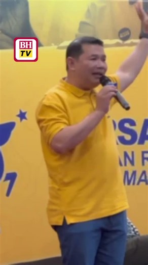 Bekas pegawai tinggi kerajaan, penjawat awam tawar diri jadi calon