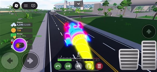 Hilarious Roblox Memes in Car Crushers 2