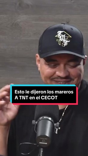 Los inocentes en el CECOT: Una mirada a El Salvador
