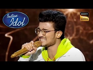 सुनिए 'Aye Udi Udi Udi' पर Rishi का Melodious Performance | Indian Idol Season 13 | Winner Special