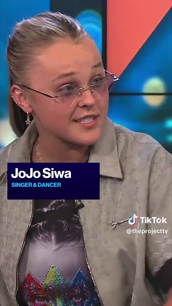 JoJo Siwa's Future Plans: Moving Down Under?