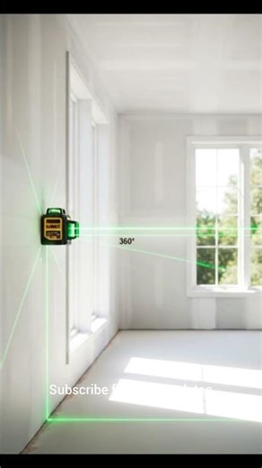 A I buildPro insight #constructiontools #toolreview #laserlevelreview #constructionchannel