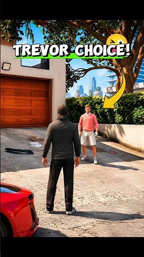 Trevor Can Make $1000 From This Random Event! 😱