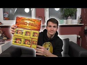 Nico - Pyro Pack [FULL HD]