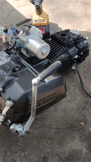 Bs6 Speed Sensor New ___#bs6 #bs6bike #sensor #splendor #mechanical #tecnician #shorts #pali #viral