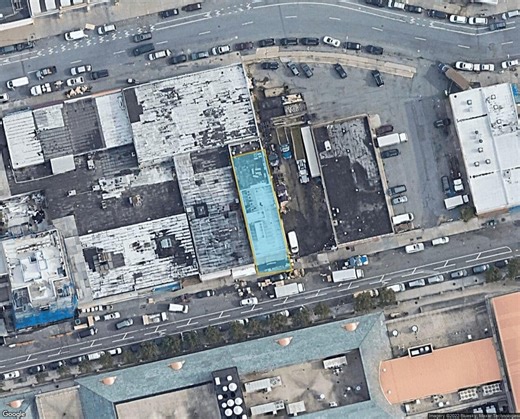 131-35 Fowler Ave, Flushing, NY 11355 - Flex for Lease | LoopNet