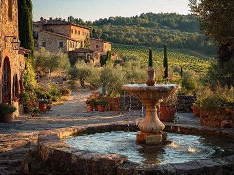 The Soundtrack of Italian Cooking: Trattoria Romance