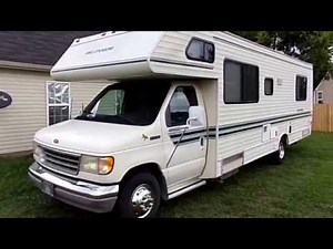 1994 Ford F-350 Mellinneum