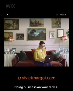 250 reactions · 4 comments | Wix is the platform built to make your thing happen—from an online store to bookings, blogs and more. | Wix | Facebook