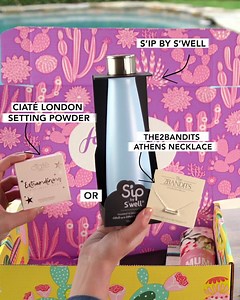 LIMITED-TIME ONLY! Come back for the Spring Box today and get $10 off 💖 | FabFitFun