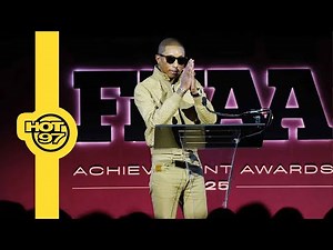 Pharrell Addresses Controversial 'I Hate Politics' Comment