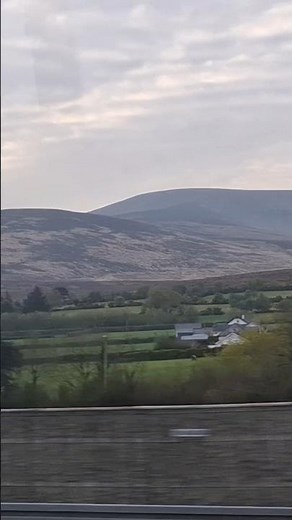 Ireland climate😍