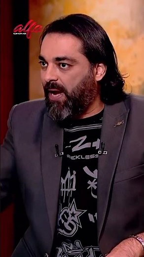 محمود صلاح فيلم اللمبي ٨ جيجا تحول إلى حقيقة وواقع #القاهرة_اليوم #ألفا_اليوم