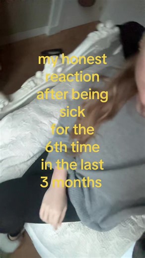 non existent immune system