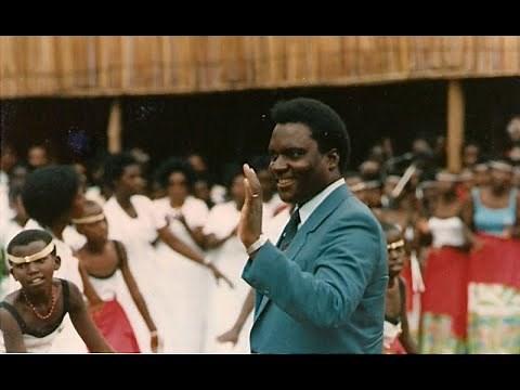 Juvénal Habyarimana - 30 ans après sa famille témoigne!