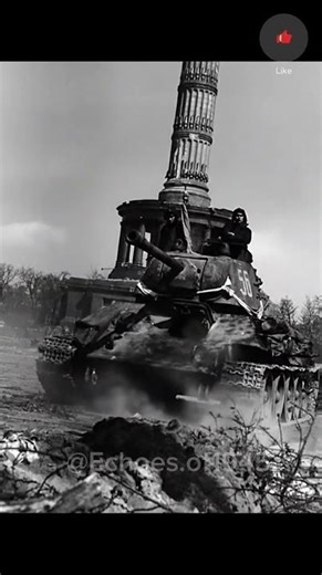 Berlin 1945 – The End of World War II in Europe