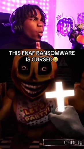 SFG4L💫 on Instagram: "Full vid on Yt-Supremefreshman #reels #supremefreshman #gaming #horrorgaming #horrorgaming #reelsinstagram #horrorgames"