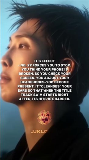 The shocking reason behind "No. 29" #kpop #kpopedit #btsarirang #bts #Bodytobody #No29 #fyp #korea