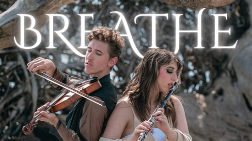 3.4K reactions · 788 shares | Breathe - Credits - Breathe performed...