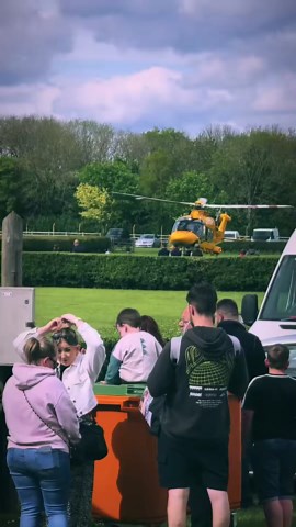 First day at truck fest! Been an amazing day!