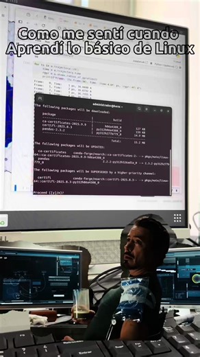 Avanzando con los comandos de Linux: Mejora tu habilidad
