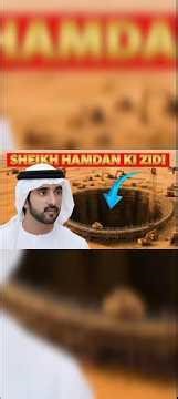 🌊Dubai’s Deep Dive: World’s Deepest Pool Revealed